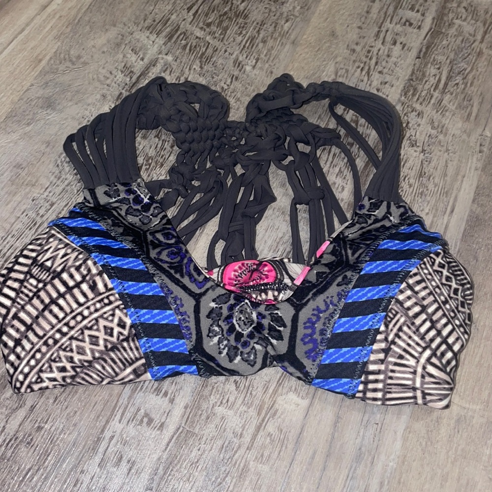 Maaji Swim Bikini Top